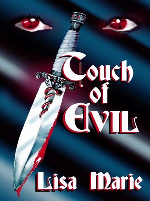 cover image of Touch of Evil